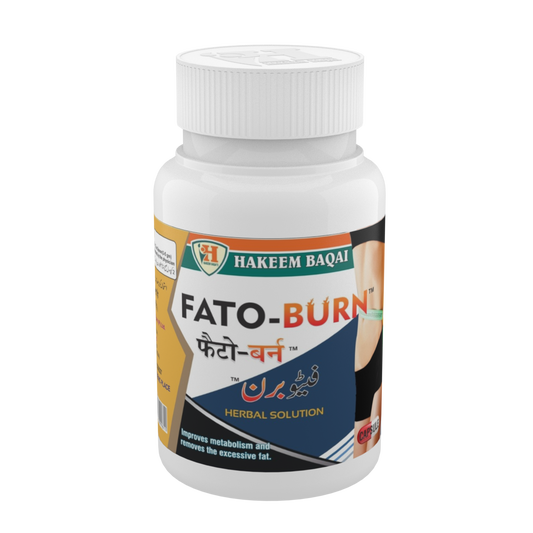 Fato-Burn Capsules