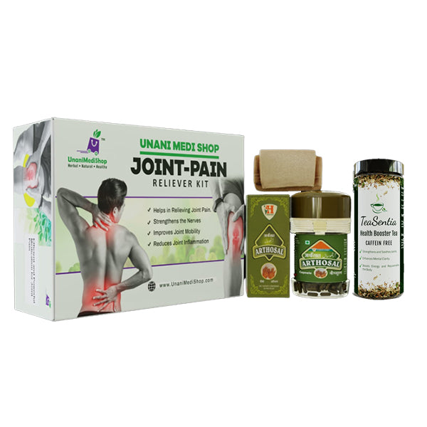 UMS Joint Pain Reliever Kit