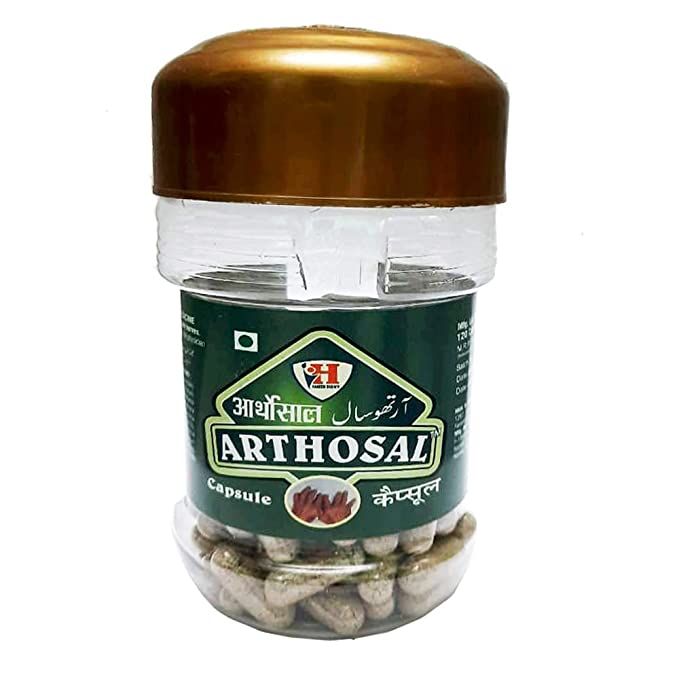 Arthosal (Capsule)