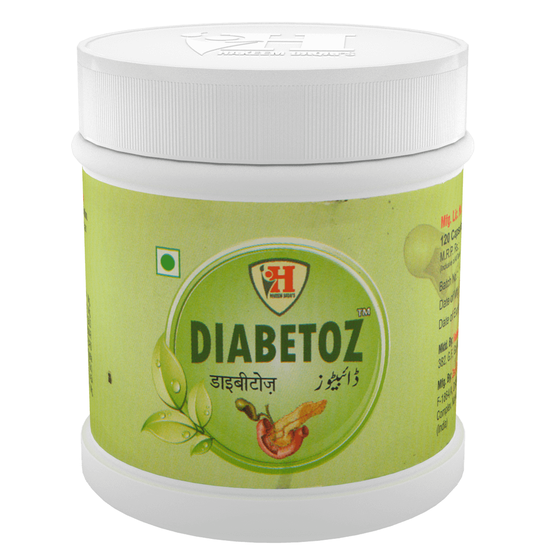 DIABETOZ