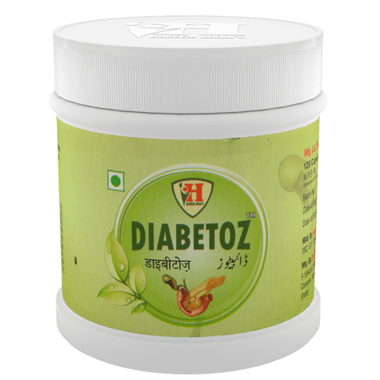 DIABETOZ