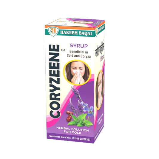 CORYZEENE