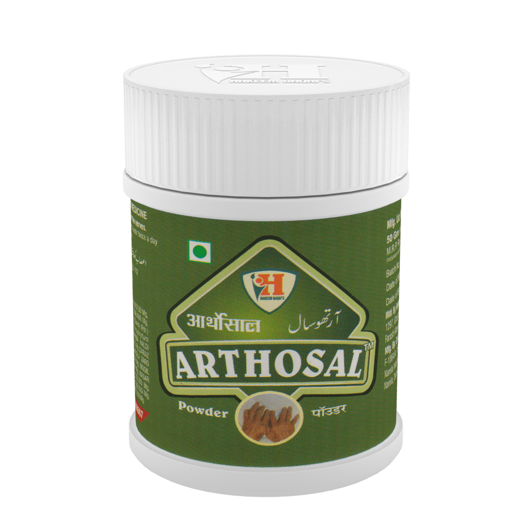 Arthosal powder