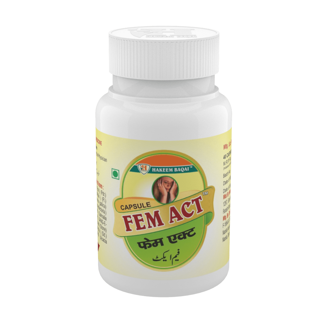 FEM ACT (CAPSULE)