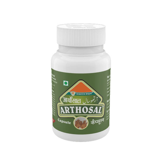 Arthosal (Capsule)