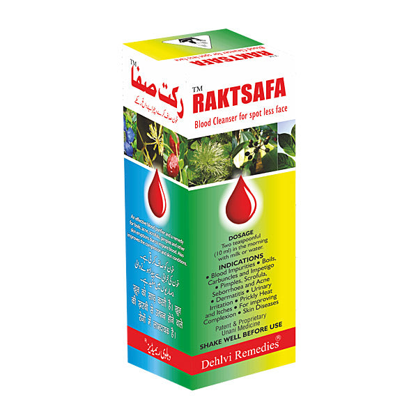 Raktsafa