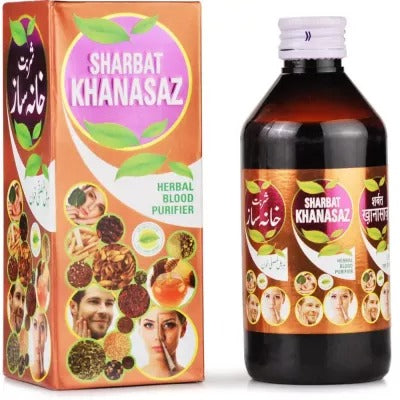 Sharbat Khanasaz®